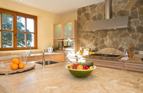 Gaucin Villa | Villa Gaucin - Six Bedroom Villa, Sleeps 12