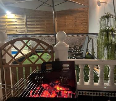 La Victoria House | Villa Gení