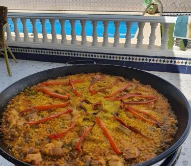 La Victoria House | Villa Gení