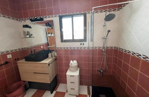 La Victoria House | Villa Gení