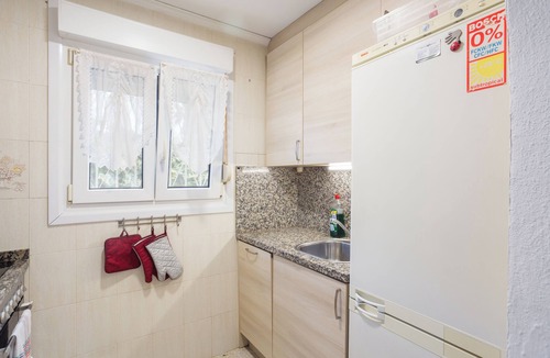 Les Deveses Villa | Villa 'Gerona 27' with Mountain View, Wi-Fi and Air Conditioning