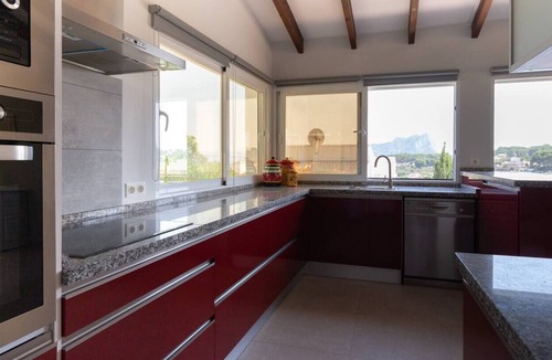Urbanitzacio la Fustera Villa | Villa Golondrina by Costa CarpeDiem
