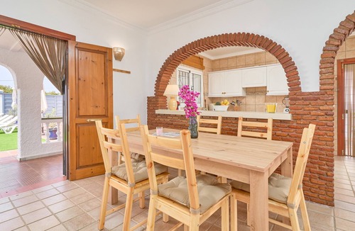 Frigiliana Villa | Villa 'Grayce' with Mountain Views, Wi-Fi and Air Conditioning