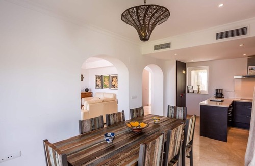 Arcos de la Frontera Cottage | Villa Grazalema 1 - Villa 37 Arcos de la Frontera by Ruralidays