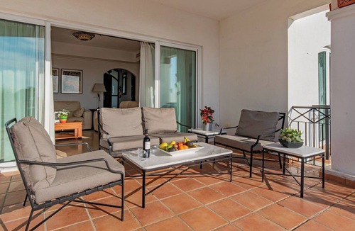 Arcos de la Frontera Cottage | Villa Grazalema 1 - Villa 37 Arcos de la Frontera by Ruralidays