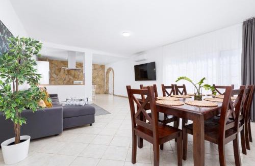 Pajara Villa | Villa Gregorio