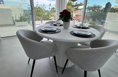 La Parata Apartment | Villa Habana - Luxury beach apartment with rooftop spa