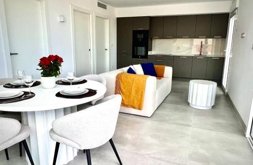 La Parata Apartment | Villa Habana - Luxury beach apartment with rooftop spa