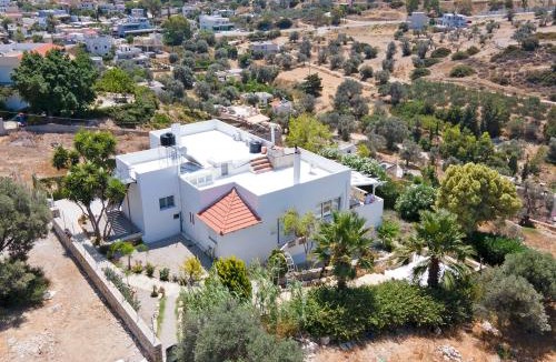 Pitsidia Villa | Villa Hellas