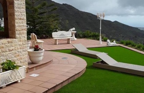 Valsequillo de Gran Canaria House | VILLA HEMI, WITH DOUBLE ROOMS