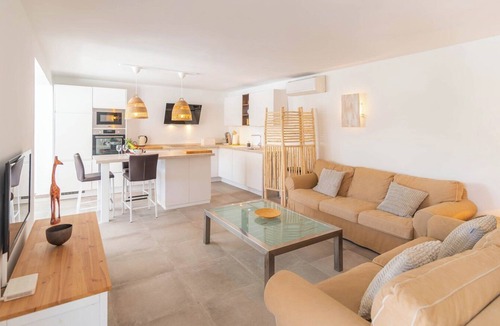 Chimenea Villa | Villa Higuera Nerja by Ruralidays