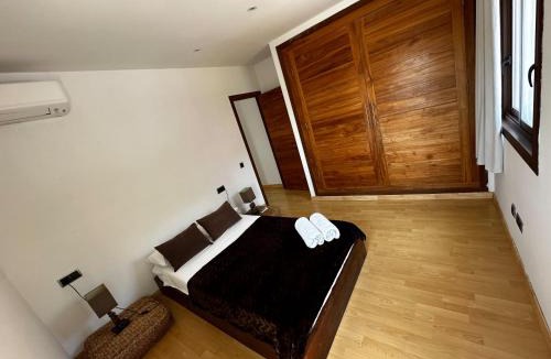 Santa Eulalia del Rio Villa | Villa Ibiza Retreats