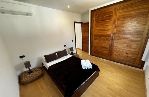Santa Eulalia del Rio Villa | Villa Ibiza Retreats