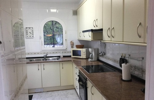 Bernia House | Villa in Altea with private pool and sea views