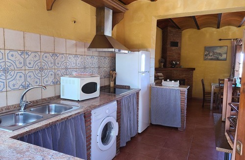 Algarinejo Other | Villa in Andalusia with Private Pool