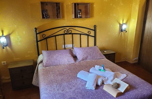 Algarinejo Other | Villa in Andalusia with Private Pool