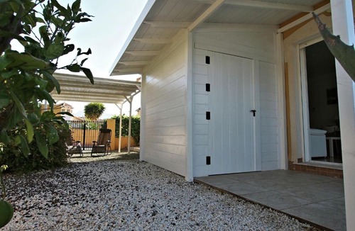 Mazarron House | Villa in Costa Cálida with Private Pool