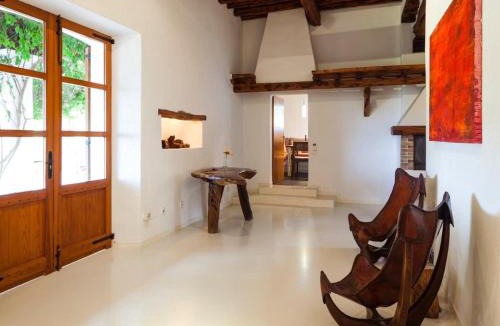 Sant Josep de sa Talaia Villa | Villa in Ibiza with Infinity Pool and Sea Views