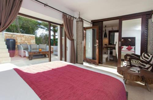 Santa Eulalia del Rio Villa | Villa in Santa Eulalia with Private Pool
