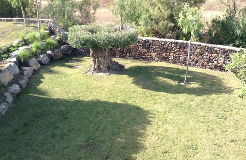 Playa Macenas Villa | Villa in exclusive urbanization Macenas Playa in Mojacar