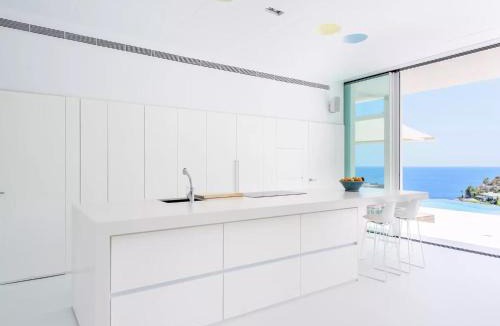 Sant Josep de sa Talaia Villa | Villa in Ibiza with Sea Views near Es Torrent