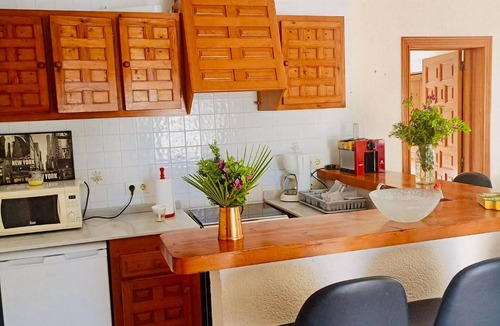Benitachell Villa | Villa in Moraira with Sea Views & Private Pool