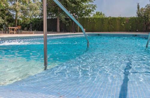 Priego de Cordoba Villa | Villa in Priego with pool near Sierras Subbéticas