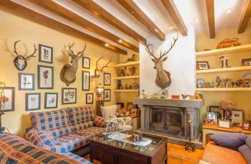 Priego de Cordoba Villa | Villa in Priego with pool near Sierras Subbéticas