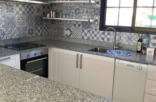 Puerto del Carmen Villa | Villa in Puerto del Carmen, Lanzarote, Canary Islands