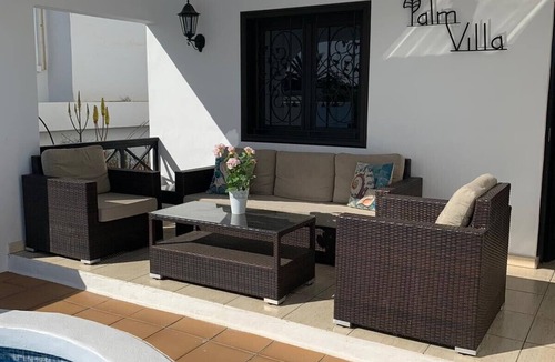 Puerto del Carmen Villa | Villa in Puerto del Carmen, Lanzarote, Canary Islands