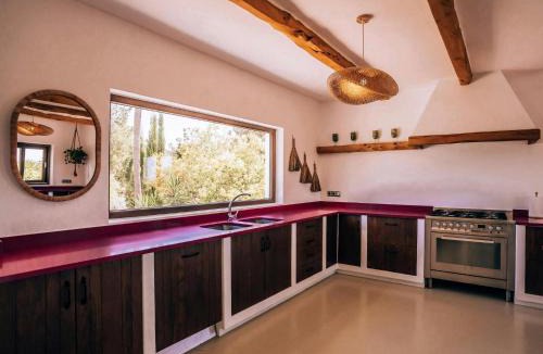 Sant Antoni de Portmany Villa | Villa in San Antonio near Beaches