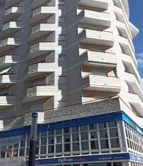 Huelva Apartment | Villa Infante