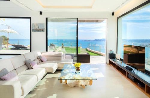 Aduanas Villa | Villa Infinity Luxury Javea by Rock Rentals