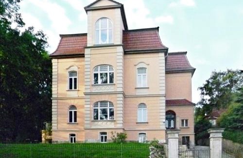 Weimar Apartment | Villa Ingrid