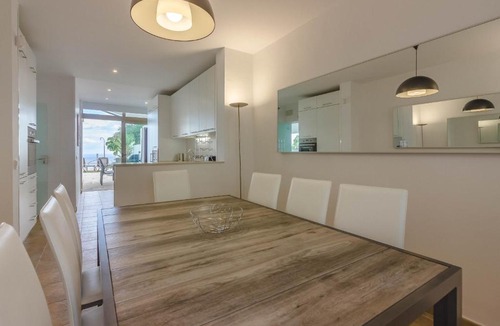 La Caleta Villa | Villa Isabella, Luxury Villa with Heated Pool Ocean View in Adeje, Tenerife