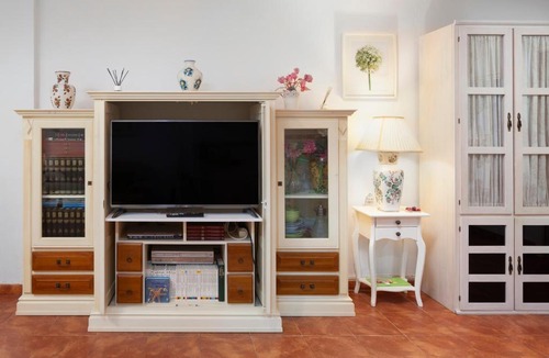 La Cala del Moral Apartment | Villa Jacaranda