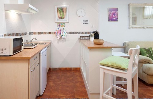 La Cala del Moral Apartment | Villa Jacaranda