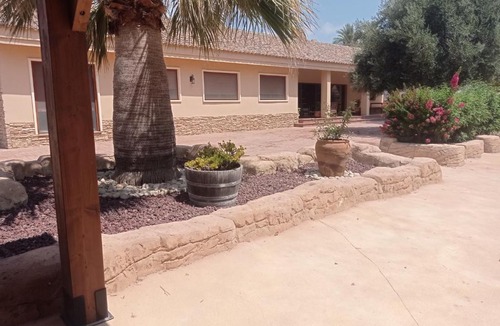 Elche House | Villa Jacinta