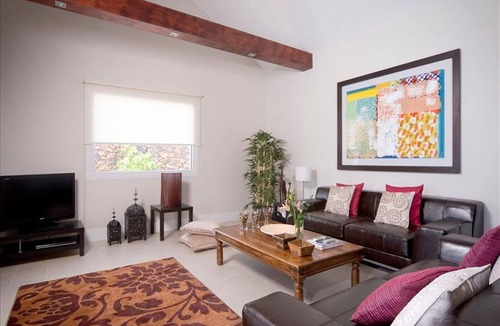Los Mojones Villa | Villa Janubio - A beautiful 4 bedroom Villa - A Short Walk To Puerto Del Carmen