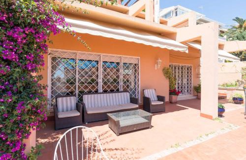 Malaga-Este House | Villa Jarama