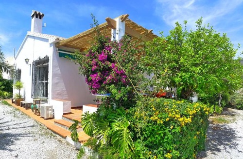 Frigiliana Villa | Villa Jazmin - C&G