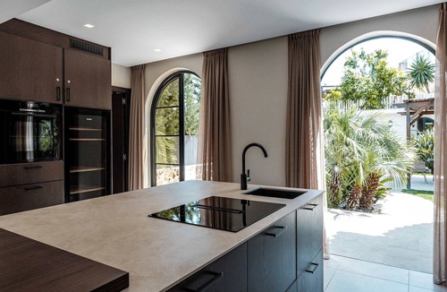 Nueva Andalucia Villa | Villa Jazmine I Nueva Andalucia Luxury Oasis