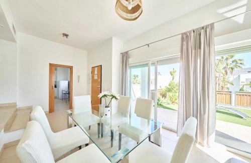 San Jose Villa | Villa Joya I