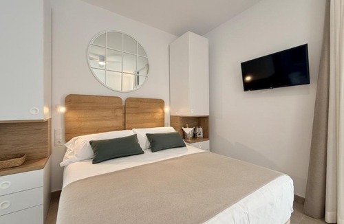 Chipiona Apartment | Villa Julia Apartamentos
