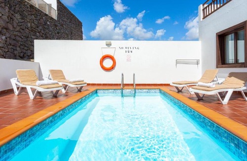 Los Mojones House | Villa Julianne 4
