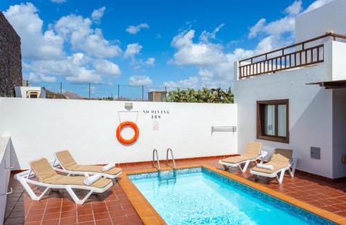 Los Mojones House | Villa Julianne 4
