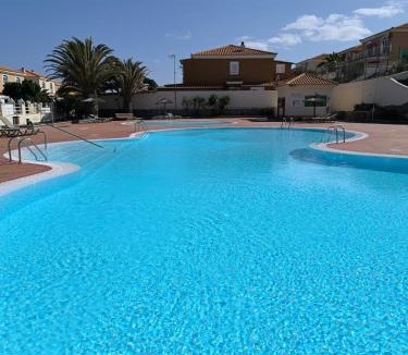 Caleta de Fuste Villa | Villa Katerina