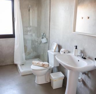 La Oliva Bed & Breakfast | Villa Koa - Riders Surf n Bike