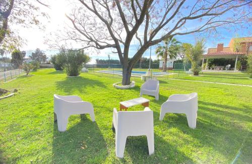 Cartaya Villa | VILLA LÚA