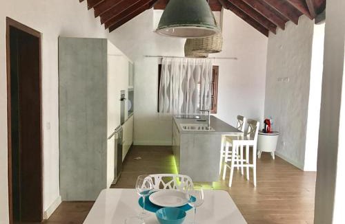 Castillo Caleta de Fuste Villa | Villa La Charlatana